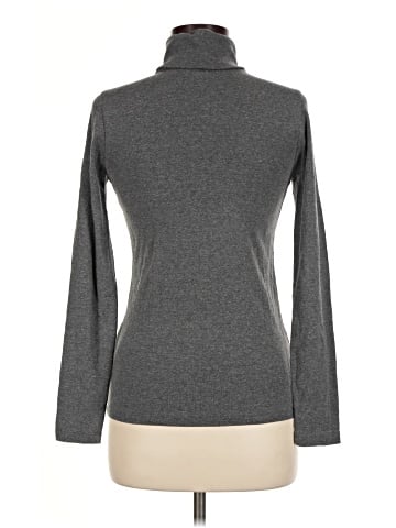 J.Crew Long Sleeve Turtleneck (view 2)