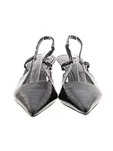 Zara Heels (view 2)