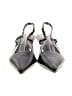 Zara Black Heels Size EU 39 - photo 2