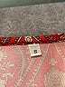 Unbranded Paisley Red Casual Dress Size S - photo 7