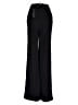 Lulus Black Dress Pants Size S - photo 2