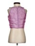 Assorted Brands 100% Polyester Pink Sleeveless Blouse Size 4 - photo 2