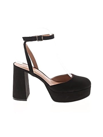 Jessica Simpson Heels (view 1)