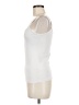 Zara White Tank Top Size M - photo 5