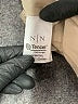 Neu Nomads Tan 3/4 Sleeve Blouse Size S - photo 8