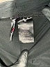 ZeroXposur Color Block Black Athletic Shorts Size M - photo 3