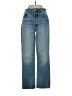 RE/DONE 100% Organic Cotton Blue Jeans Size 24 waist - photo 1