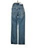 RE/DONE 100% Organic Cotton Blue Jeans Size 24 waist - photo 2
