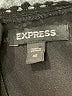 Express Black Cocktail Dress Size XS - photo 7