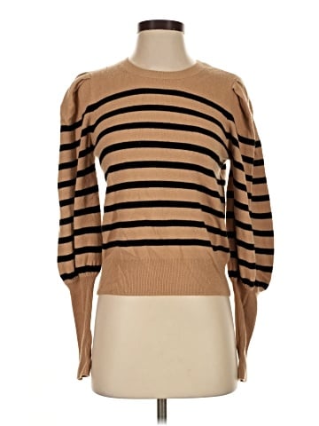 Jonathan Simkhai Pullover Sweater (view 1)