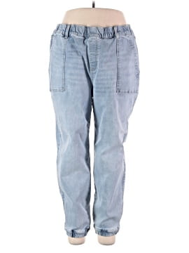 Lane Bryant Jeans