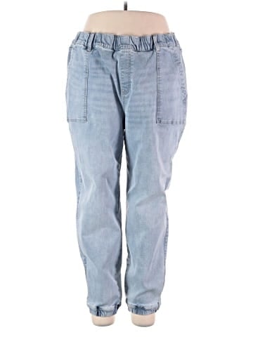 Lane Bryant Jeans (view 1)