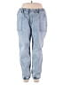 Lane Bryant Blue Jeans Size 18 - photo 1