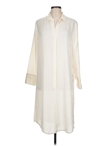 Nic + Zoe Casual Dress (view 1)