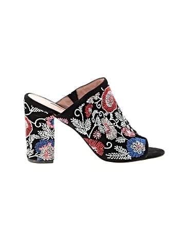 Avec Les Filles Sandals (view 1)