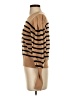 Jonathan Simkhai Stripes Brown Pullover Sweater Size XS - photo 5