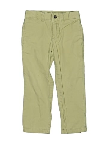Polo by Ralph Lauren Khakis (view 1)