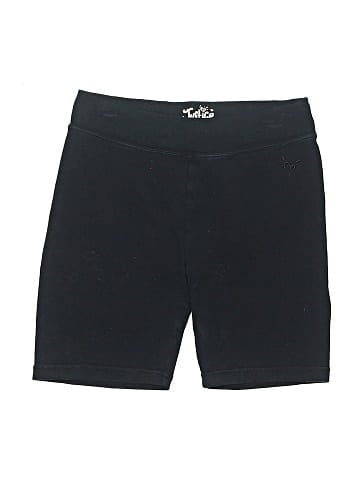 Justice Athletic Shorts (view 1)