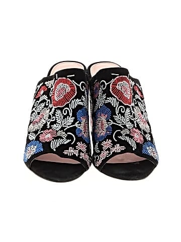 Avec Les Filles Sandals (view 2)