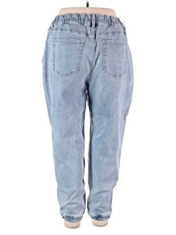 Lane Bryant Jeans (view 2)