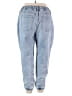 Lane Bryant Blue Jeans Size 18 - photo 2