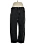 Madewell 100% Cotton Black Jeans Size 32 waist - photo 1