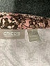 Chico's 100% Polyester Pink Cardigan Size Med (1) - photo 7
