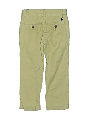 Polo by Ralph Lauren Khakis (view 2)