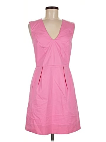 Diane von Furstenberg Cocktail Dress (view 1)