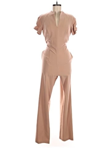 Black Halo Jumpsuit (view 1)