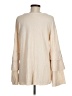 Listicle Tan Pullover Sweater Size M - photo 2