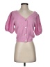 Wild Fable Pink Cardigan Size XXS - photo 1
