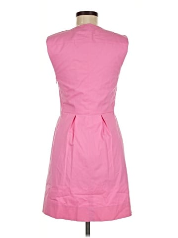 Diane von Furstenberg Cocktail Dress (view 2)