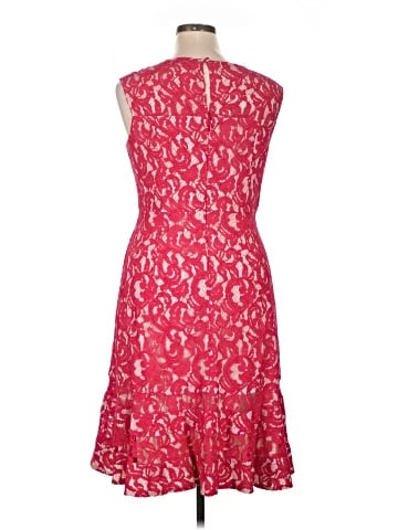 Adrianna Papell Cocktail Dress (view 2)