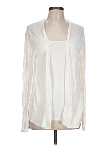 Ann Taylor Factory Cardigan (view 1)