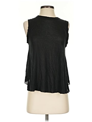 A.L.C. Sleeveless T-Shirt (view 1)