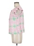 Rose + Olive Pink Sleeveless Blouse Size M - photo 5
