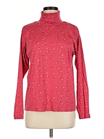 L.L.Bean Turtleneck Sweater (view 1)