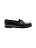 L.L.Bean Black Flats Size 7 1/2 - photo 1