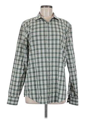 An Original Penguin by Munsingwear Long Sleeve Polo (view 1)