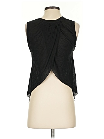 A.L.C. Sleeveless T-Shirt (view 2)