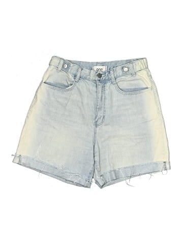 BDG Denim Shorts (view 1)