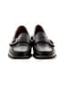 L.L.Bean Black Flats Size 7 1/2 - photo 2