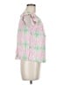 Rose + Olive Pink Sleeveless Blouse Size M - photo 4