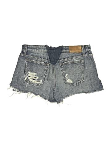 Joe's Jeans Denim Shorts (view 2)