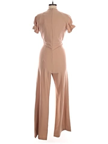 Black Halo Jumpsuit (view 2)