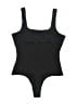 Weekend Black Bodysuit Size M - photo 2