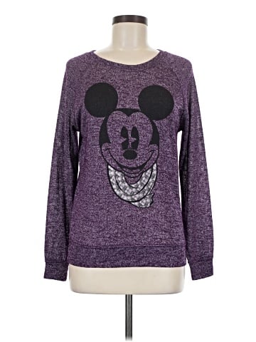Disney Parks Sweatshirt (view 1)