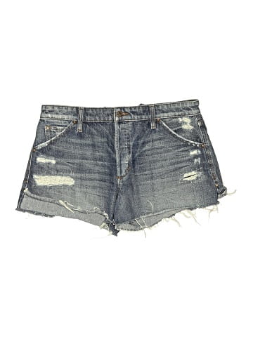 Joe's Jeans Denim Shorts (view 1)