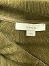 Vince. Solid Green Turtleneck Sweater Size M - photo 7